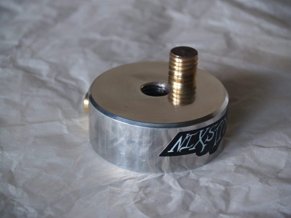 Polished Parts