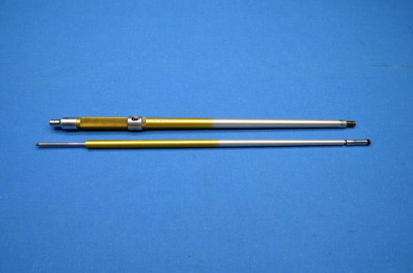 Standard Spring Cue